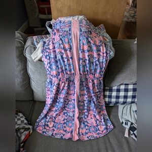 Lilly Pulitzer knit dress